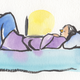 Illustration for article titled Mom, I Have Two Boyfriends: How I Discovered I Was Polyamorous at 27